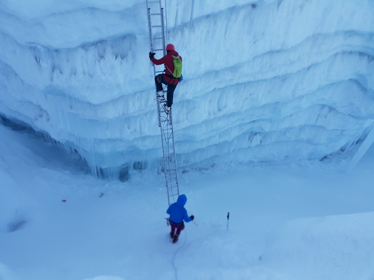 Climbing Island Peak (6,189m) In Nepal: Complete Guide